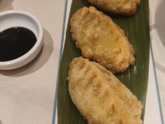 -禄运茶居·手工点心(猎德店)