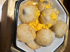 -蜜桃餐厅·伴山(海岸城店)