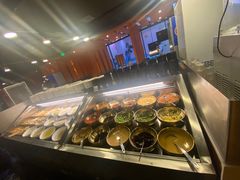 -火炉火自助餐(喜隆多店)