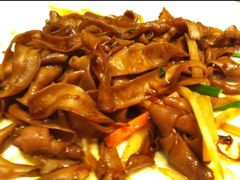 豉油皇鹅肠-炳胜品味(珠江新城店)