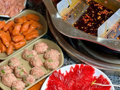 -福满家火锅26年江景(十八梯店)