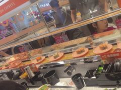 -争鲜回转寿司(中街大悦城店)