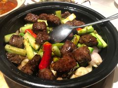 -粗茶淡饭·汉口公馆(循礼门店)