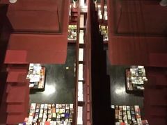 -当当梅溪书院(步步高梅溪新天地店)