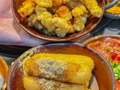 -阳阳老火锅(小南门店)