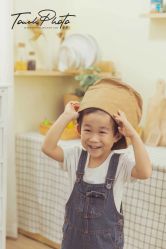 -韩国童感TOUCH PHOTO儿童摄影(朝阳分店)