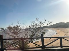 -普陀山风景名胜区-千步大沙