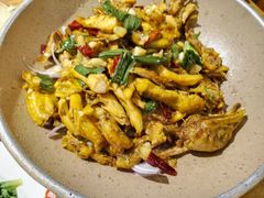 -肖记公安牛肉鱼杂馆· 省级非物质文化遗产(仁和路店)