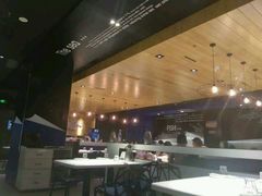 -鱼酷活鱼烤鱼(人信汇商场店)