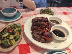 -菜哥龙虾•九江菜(七中店)