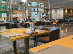 -博林天瑞喜来登酒店·西丽尚膳