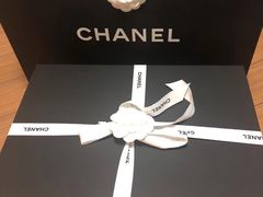 -Chanel(德基广场店)