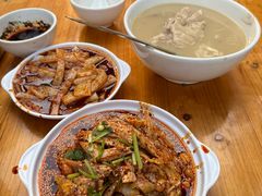 -牛王庙(龙华花园店)