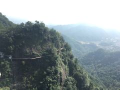 -大慈岩风景区