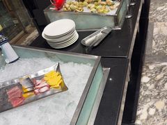 -合肥皇冠假日酒店·菲亚斯特自助餐厅(黄山路店)