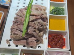-相约·羊村小馆非遗手抓肉(七一酱园店)
