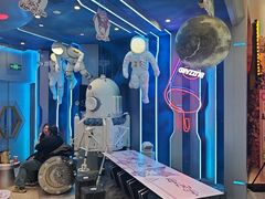 -DQ·蛋糕·冰淇淋(合生汇店)