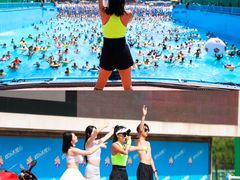 -欢乐水魔方水世界