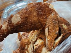 -阿二烤鸡(山塘街店)