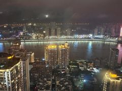 -重庆解放碑威斯汀酒店