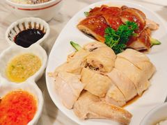 -星平鸡饭·粤菜小炒(印象城旗舰店)