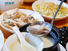 -德胜轩正宗顺德菜(宝安沙井会展中心店)