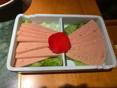 午餐肉-潮辣成都老火锅(奉贤扶港路店)