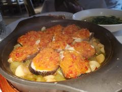 -大鸭梨烤鸭(枣园店)