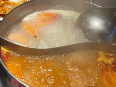 -千滋百味自助海鲜烤肉(布吉景华店)