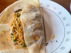 -姥姥家春饼店(八里庄店)