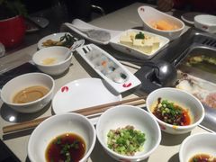 -海底捞火锅(泉城路店)