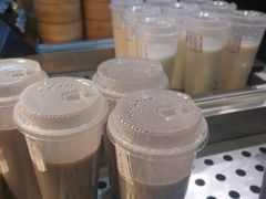 -和府捞面(东直门银座店)