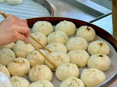-李与白包子铺(桐梓林店)