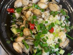 -甬小馆·焗海鲜温州菜(五马街店)