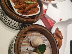 -好食上(喜盈门.范城店)