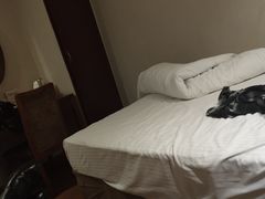 -格林豪泰商务酒店(武汉武昌火车站东广场店)