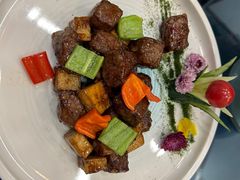 -华港雅阁酒店中餐厅·申汇轩