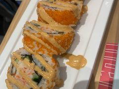 -喜寿司(金狮广场店)