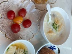 -德胜轩正宗顺德菜(宝安沙井会展中心店)