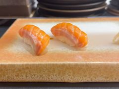 -Sushi Hanzo半藏(天环广场店)
