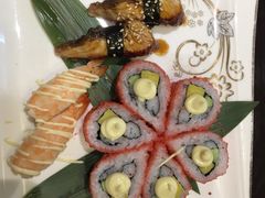 -桃夭日式料理(国信店)
