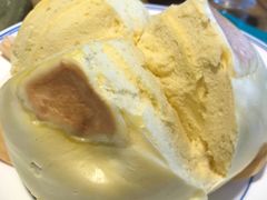 -老妈疙瘩汤·平价海鲜专门店·老威海菜(渔港路店)