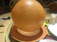旺财大煎堆-石岐佬中山菜馆(张溪店)