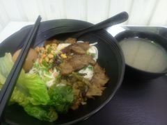 -粉达人·桂林米粉(解放北路店)