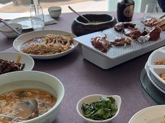 -羲和雅苑•北京烤鸭(乐园道万象城店)