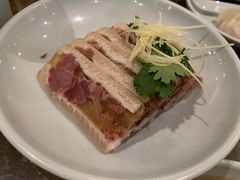 -冶春茶社(星汉大厦店)