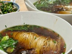 -君东记本帮面馆(天钥桥路店)