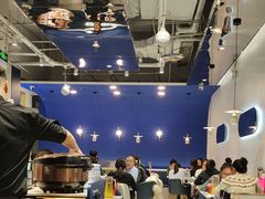 -兰湘子·湘菜小炒(石家庄万象城店)