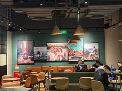 -Wagas沃歌斯(浦东机场店)