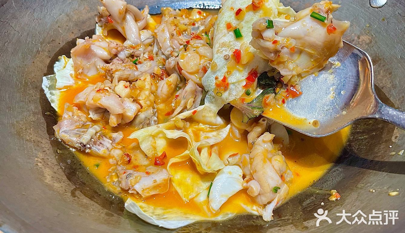 郴州新开的店，闻着味就来了